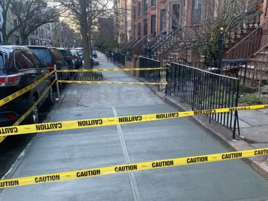 Brooklyn Sidewalk Contractors